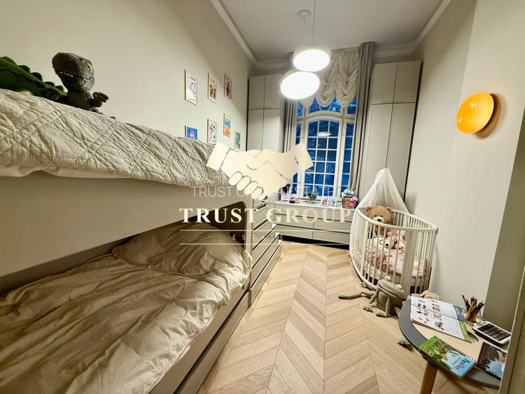 Apartament de lux cu design contemporan în vilă interbelică – COMISION 0% - 30