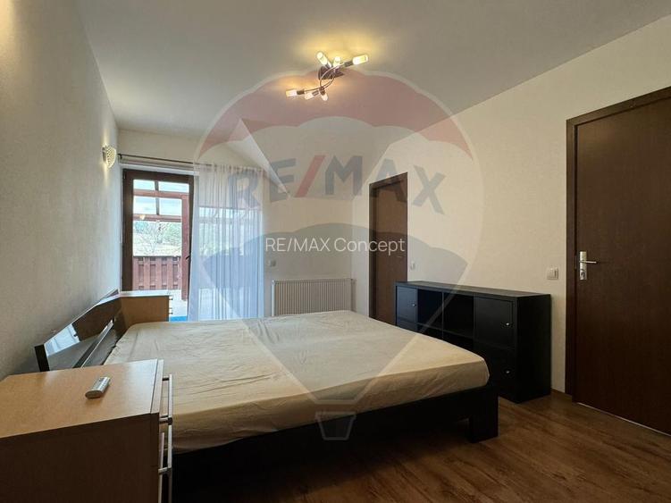 Apartament cu 5 camere de închiriat în Bună Ziua - 5