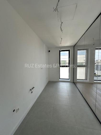 Apartament 2 camere | Parcare | Finisaje premium | Complex Nusco City Faza 2 - 3