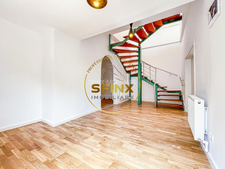 Vila pentru investitie cu chirias Foisoul de Foc - 12