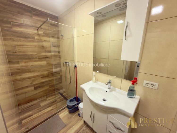 Apartament cu 2 camere de inchiriat in West Residence, WR12 - Oradea - 8