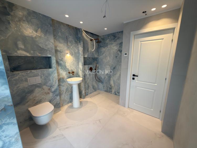 Duplex premium – acces la lac și parc priva, sector 1, Baneasa Sisesti - 11