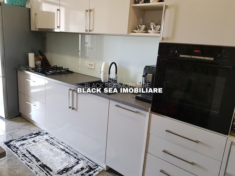 Apartament 3 Camere – 90 mp utili – Două Locuri de Parcare – - 3