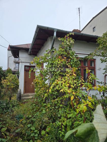 CASĂ DE VÂNZARE CU 3 CAMERE IN ZONA BUCUREȘTI-NOI -PARCUL BAZILESCU SEC.1 - 4