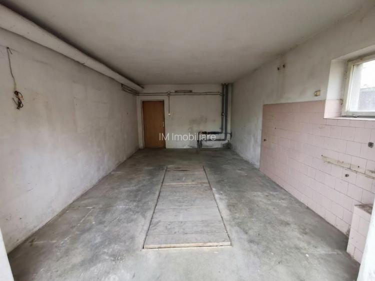 Elisabetin - Apartament exclusivist - 5 cam - Su: 135mp - Garaj privat - 17