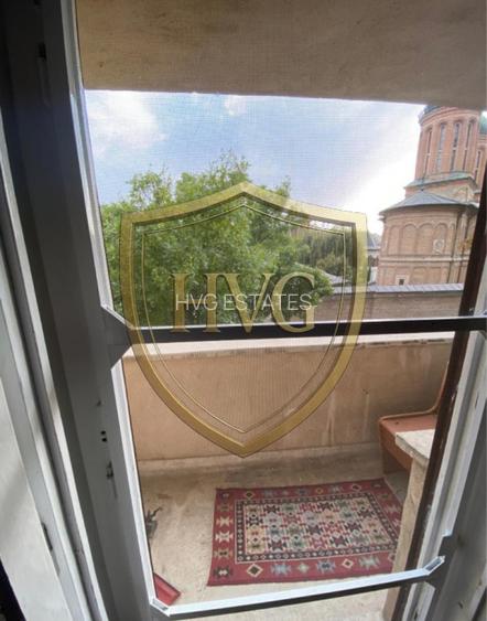 Apartament 3 Camere | Decomandat | Bulevardul Unirii | Piata Constitutiei - 7