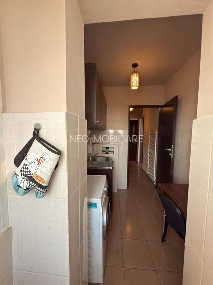 Apartament 1 Camere - 240 euro - Zona Complex Studentesc - 6