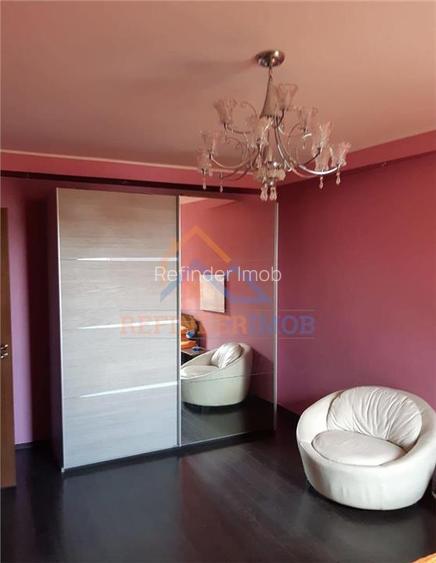 Vanzare apartament 3 camere zona Rahova-Soseaua Alexandriei - 2