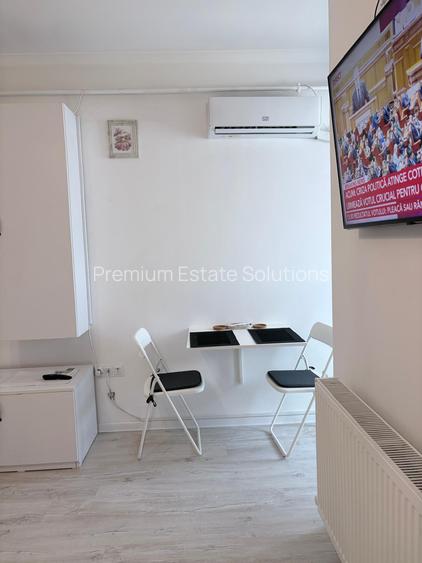 Garsonieră mobilata si utilata-Str Tineretului 17 – 330 €/lună - 14