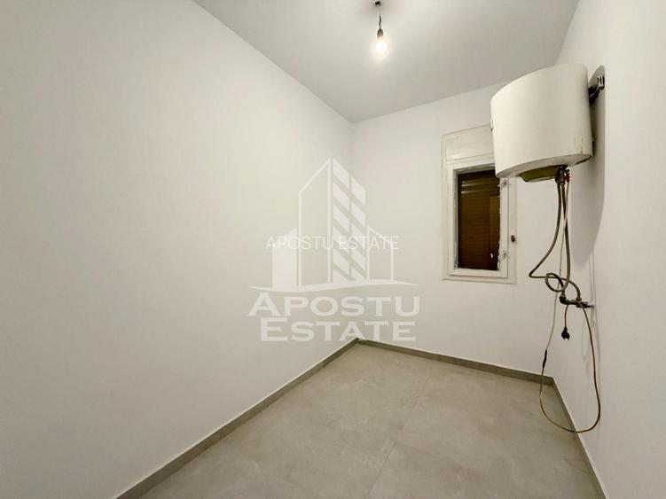 Casa 3 camere, locuri de parcare, ideala pentru firme, Chisoda - 10