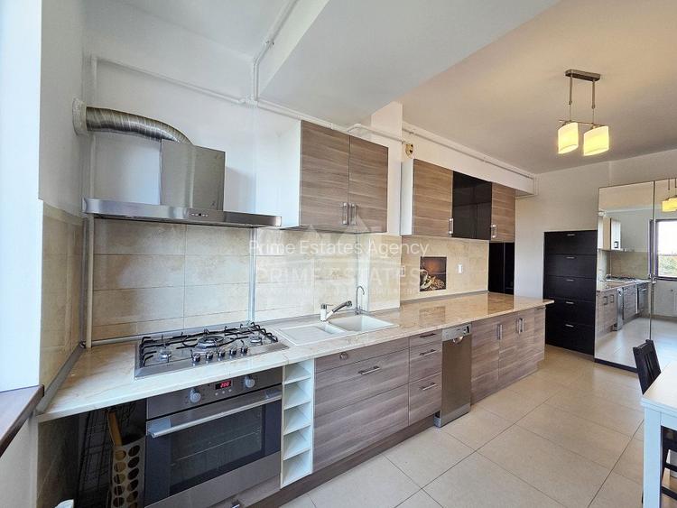 Inchiriere apartament 2 camere centrala proprie Crangasi Podul Grant - 16