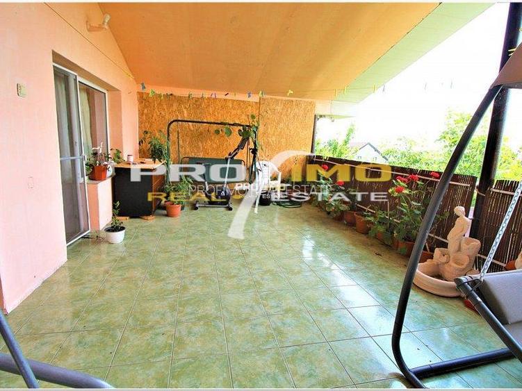 Vila P+1E, teren 500mp. Loc. Agigea - Pescaria Lui Matei - 23