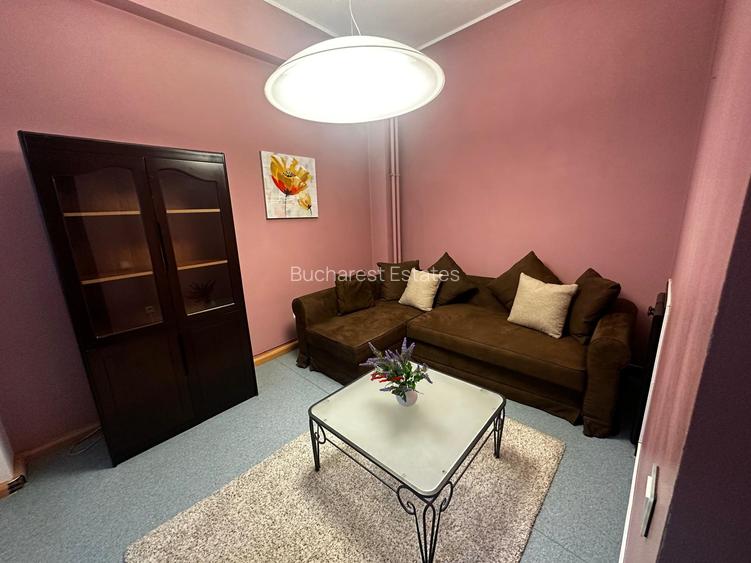 Vila individuala Victoriei pretabil birouri clinica restaurant rezidenta - 29