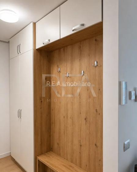 Apartament 3 camare  Afi City  Metrou Laminorului | Loc parcare inclus - 6