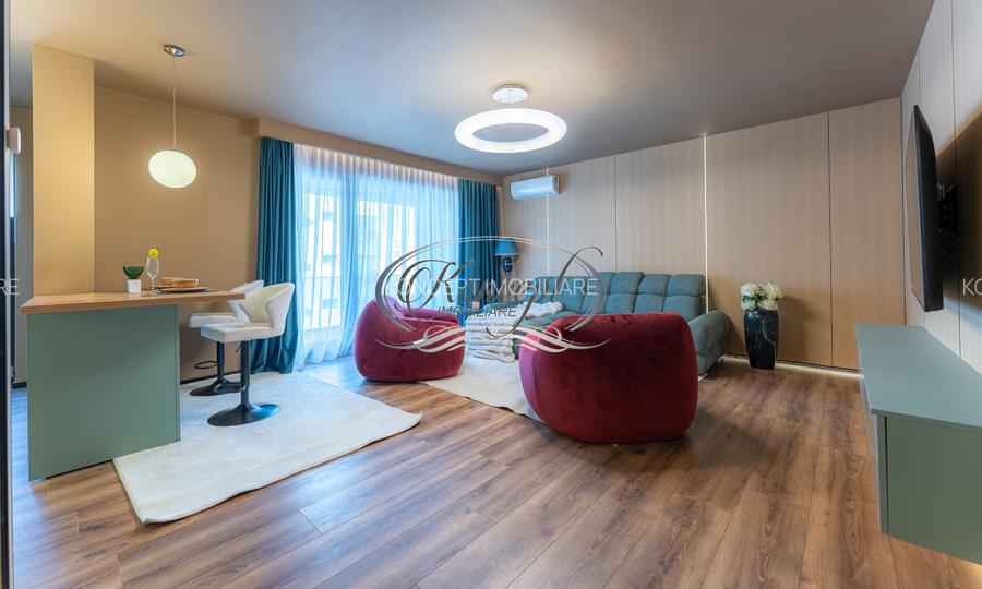 Apartament premium zona Iulius Mall - 7