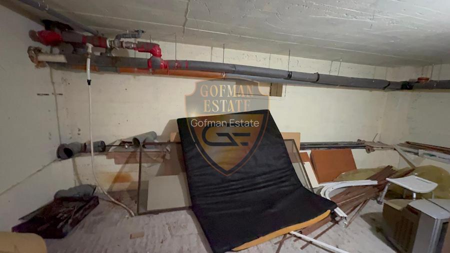 Bloc Miraj 3 Cam Statiunea Mamaia, 92 mp Duplex + boxa - 10