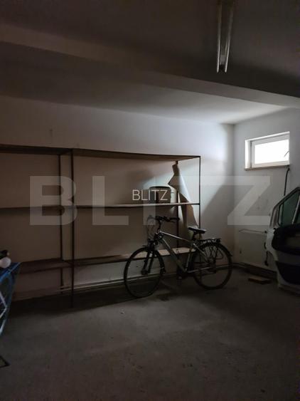 Vila D+P+M cu teren generos de 1000mp si vedere panoramica ! - 14