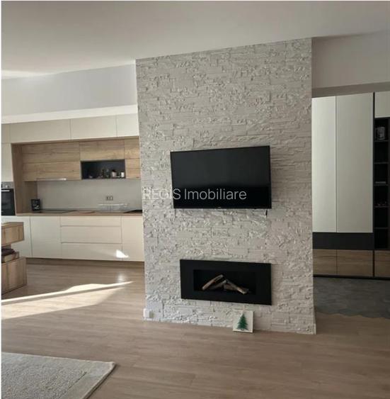 Apartament Premium cu priveliste spre Tampa - liniste, confort si natura, Racada - 2
