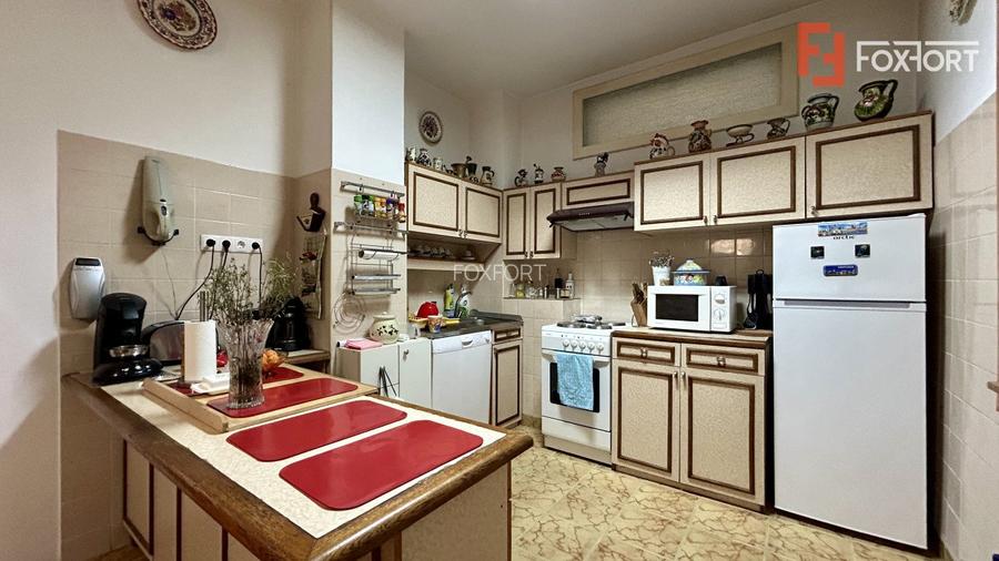 COMISION 0% Casa individuala cu 11 camere si 6 bai, zona Brancoveanu - 10