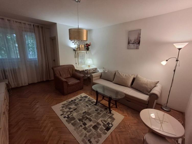 Garsoniera Drumul Taberei 8 min metrou Favorit  - 2