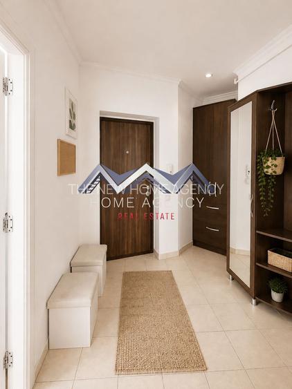 Apartament 3 camere Otopeni central - 10