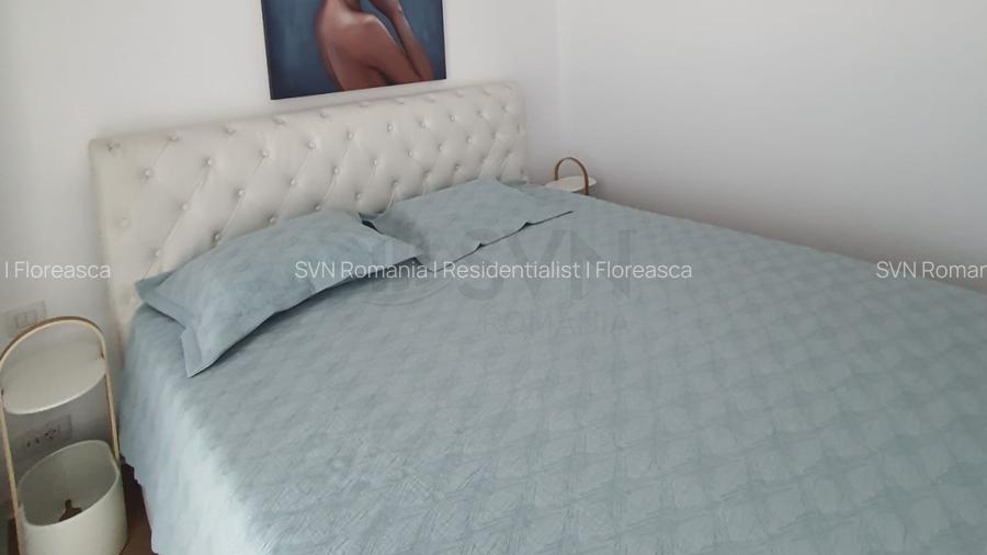 REA1023868 Apartament elegant 2 camere I One Mircea Eliade I Parcare inclusa - 16