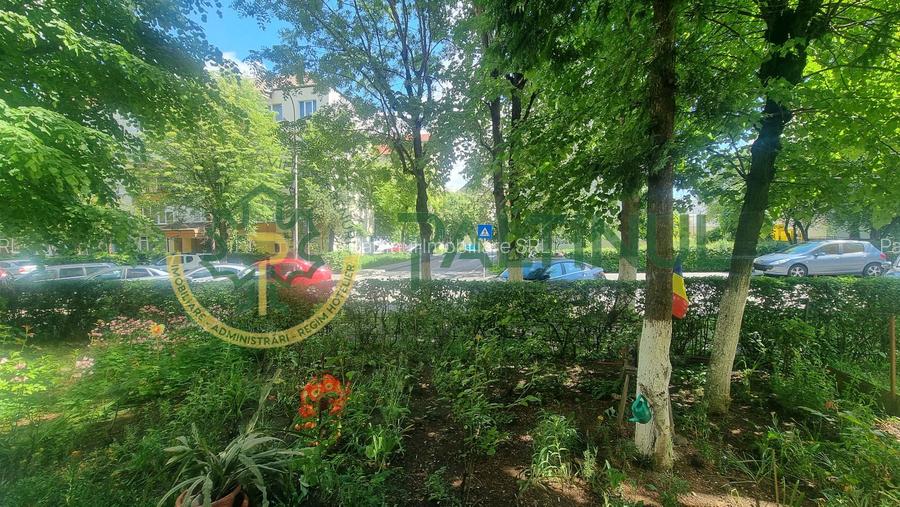 Apartament 2 camere parter înalt – mobilat, utilat, zona Ostirii / Rahovei - 1