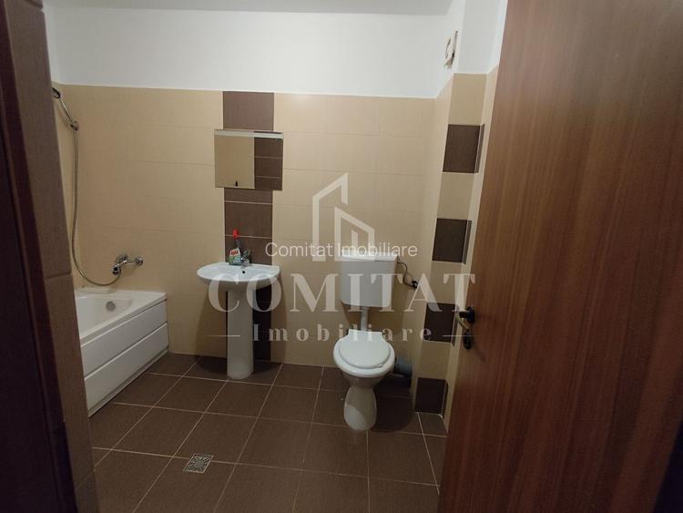 Apartament cu 2 camere | Cetatea Fetei | Florești - 5