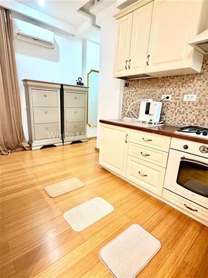 Casa Poporului, apartament 2 camere - 8