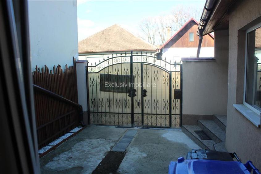 Casa de vanzare la pret de apartament - 6