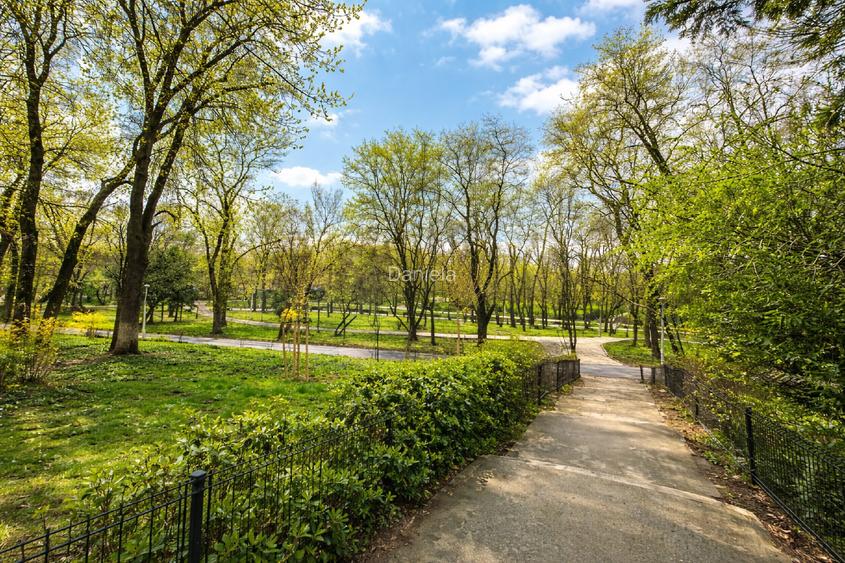 Proprietar inchiriez apartament 3 camere, Parcul Floreasca/Radu Beller - 16