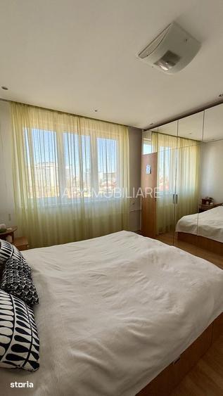DE VANZARE | APARTAMENT 2 CAMERE | 1 MAI - 12