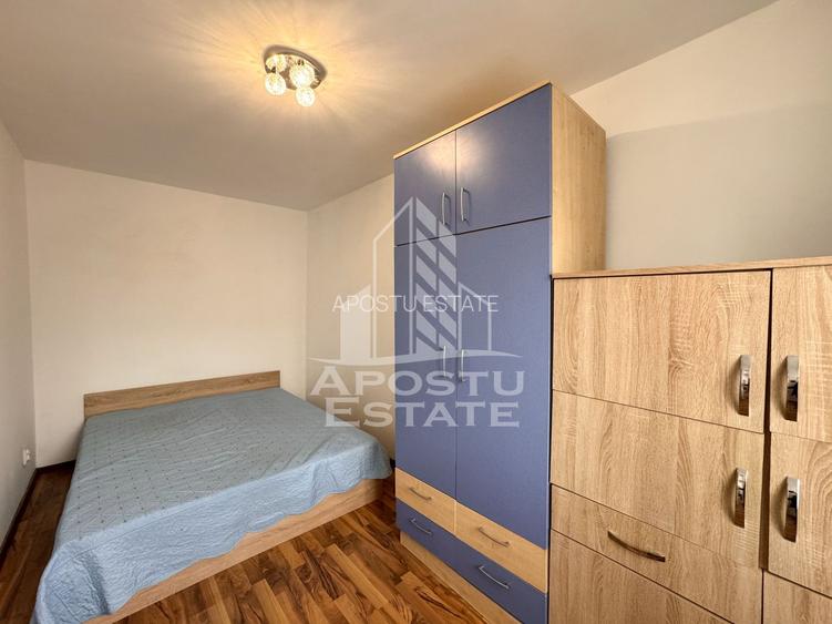 Apartament cu 2 camere renovat, in zona Turist, Sagului, Timisoara - 4