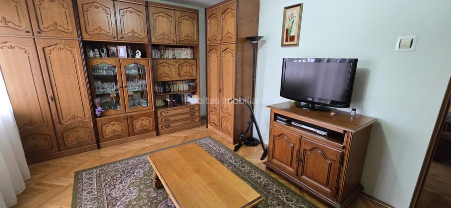 Apartament cu 3 camere, 2 băi, 3 balcoane, str Rapsodiei! - 9