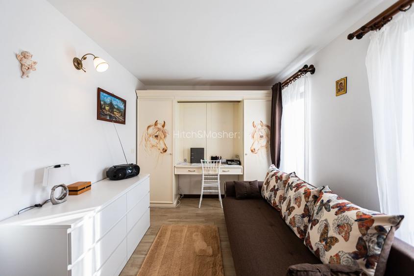 Refugiul Perfect de Lângă Timișoara - 45