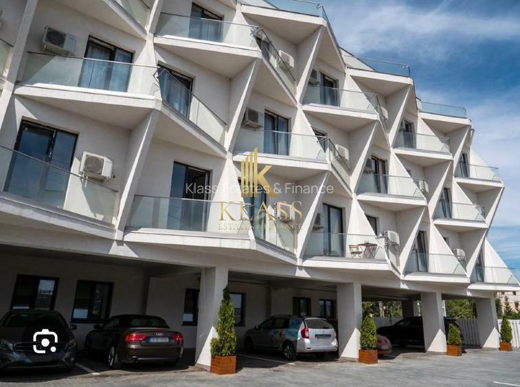  Apartament 2 camere -CU LOC DE PARCARE- Pipera-Aviatiei - 13