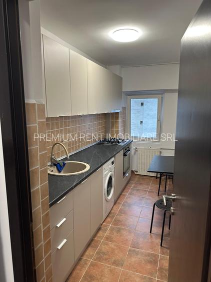 Vitan, garsoniera, 42 mp, mobilata, 3 minute Mall Vitan, bloc anvelopat - 4