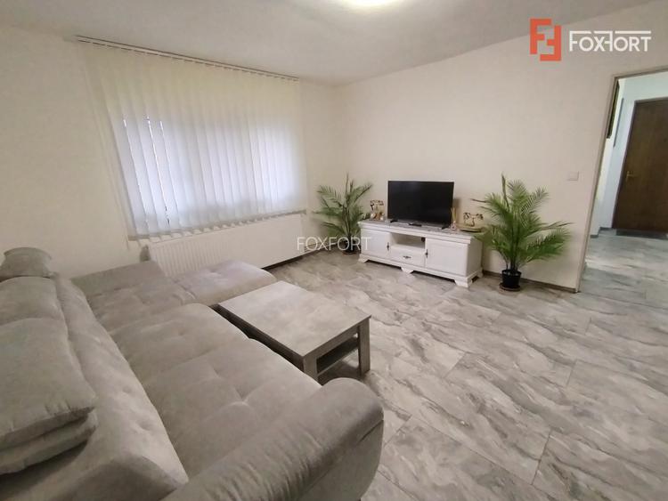 COMISION 0% Apartament cu 2 camere de vanzare - zona Dambovita - 9