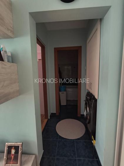 CENTRAL 2 CAMERE SEMI, MOBILAT SI UTILAT, 60 MP PRET 118000 EURO - 9