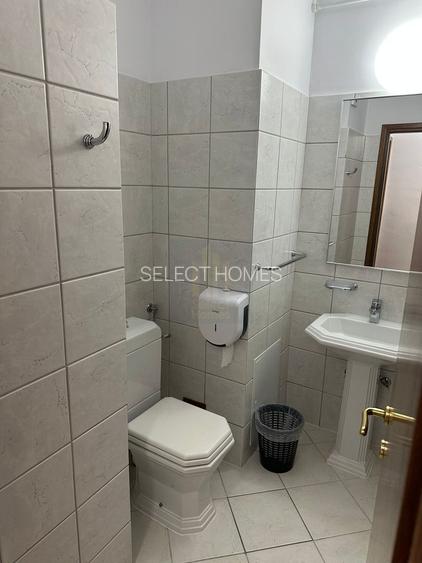 Spatiu Birou de Inchiriat 125mp 3 Camere *Aviatorilor* - 12