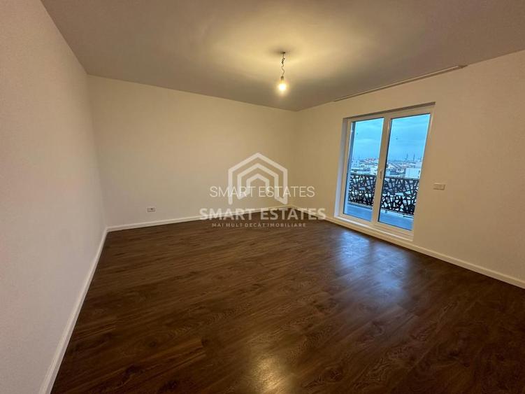 2 camere Trapezului | bloc 2022 | etaj 1 - 4