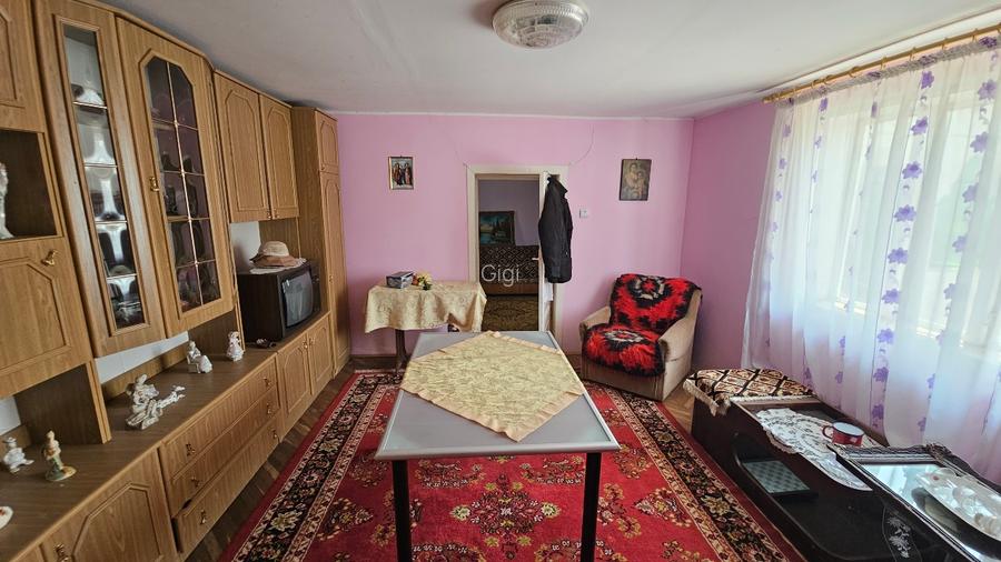 Casă Drăgănești, Tecuci - 1500 mp teren - 8