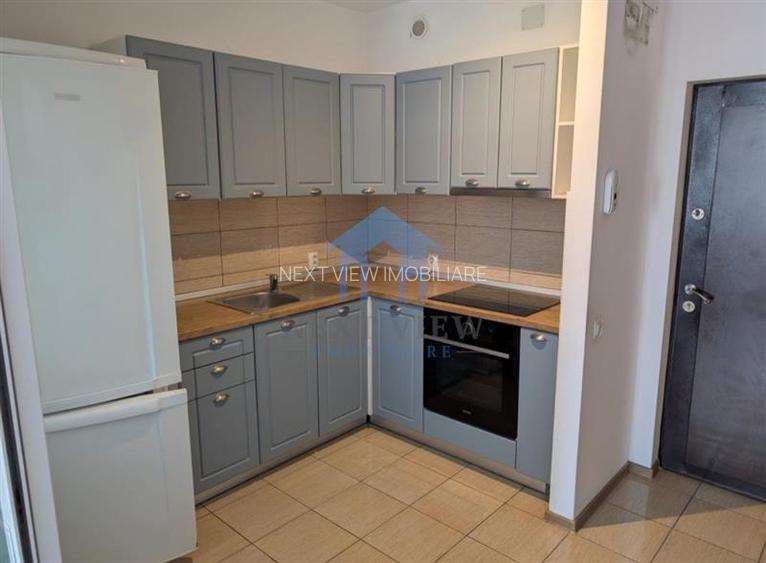 Apartament 2 camere, Iris - 4
