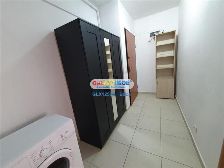 Garsoniera cartier Solar - Metalurgiei - 5