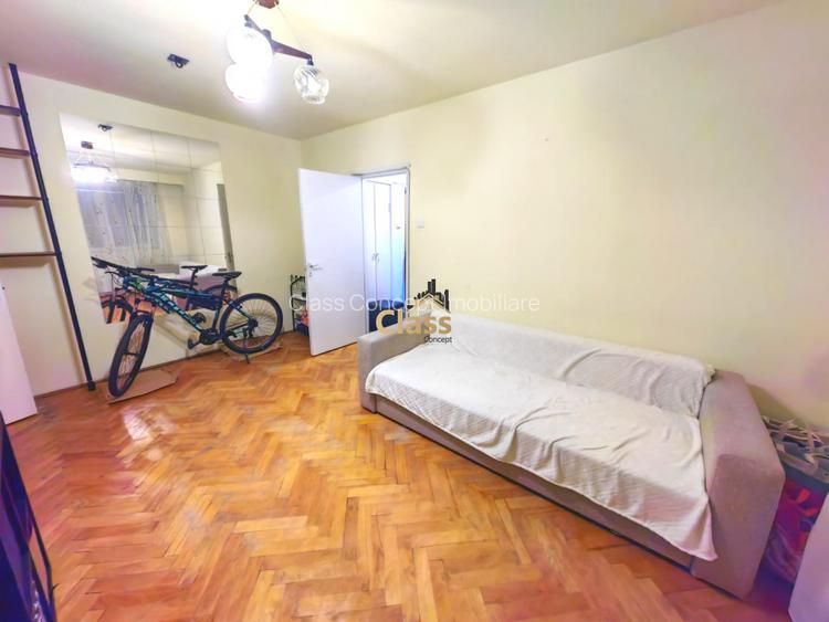 Apartament 2 camere | 44 mpu | Zona Iulius Mall Gheorgheni - 3