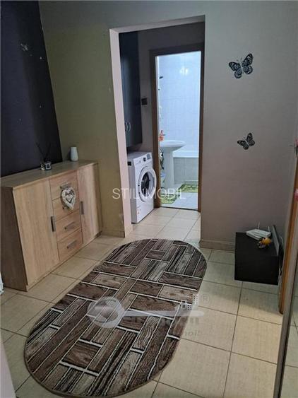 Apartament 2 Camere Central - 370 euro - 9