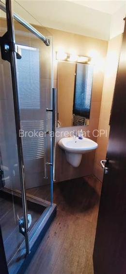INCHIRIERE APARTAMENT 5 CAMERE DUPLEX ZONA NICOLAE CARAMFIL HERASTRAU SECTOR 1 - 18