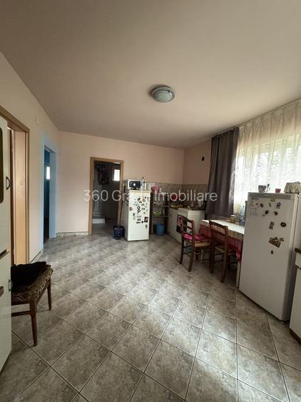 Casa 2 camere | Vucova | 1449 mp teren - 4