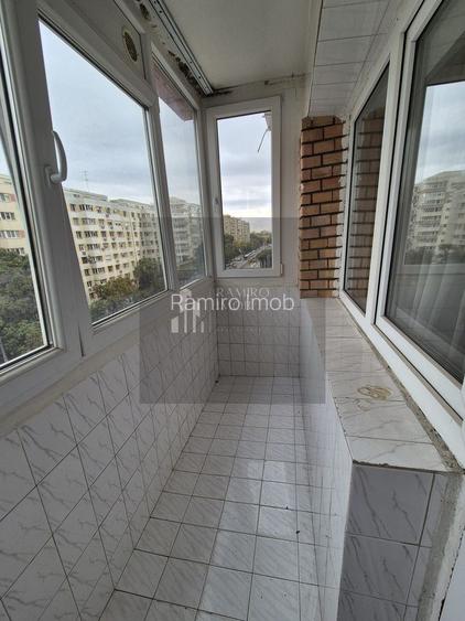 Apartament 4 camere -104mp utili -bloc 1985 - Bd. Chisinau / Mega Mall - 5
