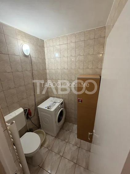 Apartament cu 3 camere decomandate de inchiriat cu parcare Marasti - 4